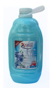 مطهر ارضيات 2700مل ازرق