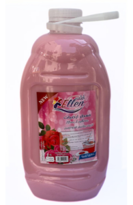 مطهر ارضيات وردي 2700 مل