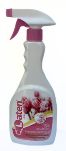 معطر منازل ومفارش فرش بنك 500 مل