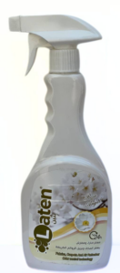 معطرمنازل ومفارش روز 500 مل