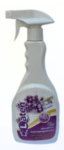 معطرمنازل ومفارش لافندر 500 مل